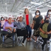 Plan Social vuelve a encender la navidad con “Ruta de la Esperanza”